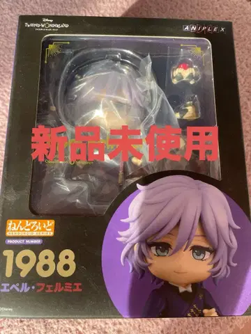 ANIPLEX 넨도로이드 에페르 페르미에 1988