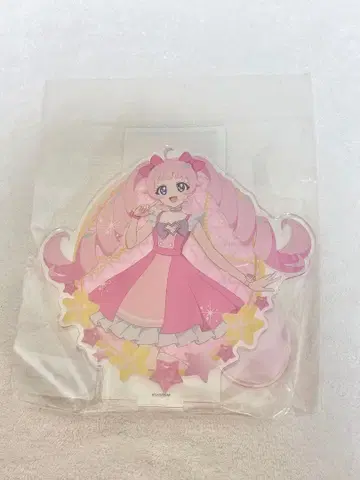 비밀의 아이프리 아오조라 히마리 아크릴 스탠드