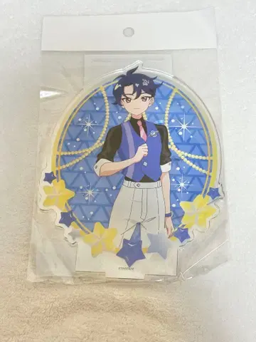 비밀의 아이프리 나나우라 스바루 아크릴 스탠드