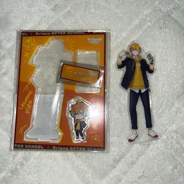 우사미 리토 방과후 오리엔스 아크릴 스탠드