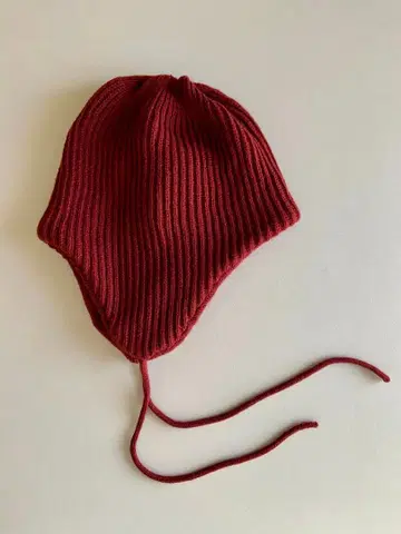 ROTOTO 이어 플랩 비니