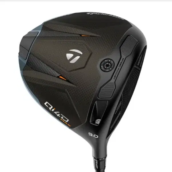 2026 테일러메이드 Qi4D MAX 9도105도 드라이버 AS가능