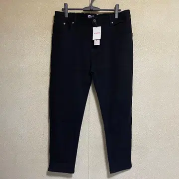 배송비 포함 2 PUNYUS 푸뉴즈 스키니 팬츠 사이즈 4 롱셀러 상품