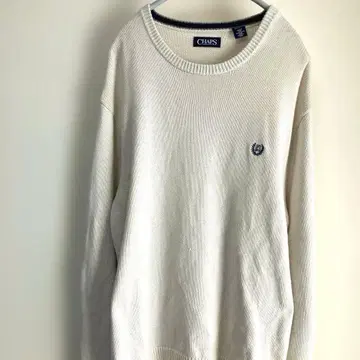 CHAPS 챕스 니트 XL