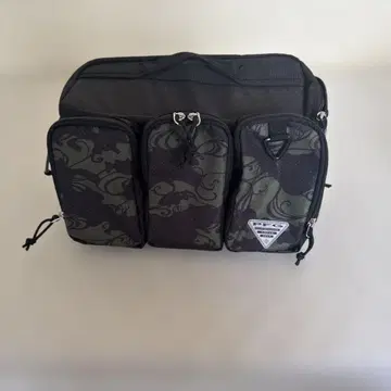 컬럼비아 PFG 낚시 백