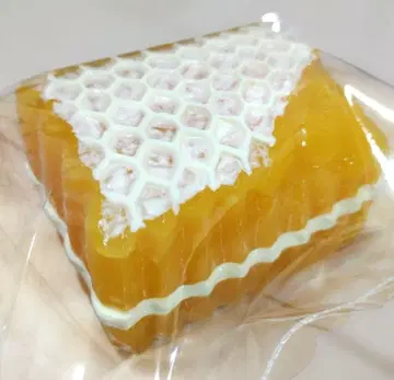 [ 새상품 ] CreamyTree 크리미트리 밤꿀 비즈왁스 스퀴즈