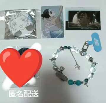 에이리언 스테이지 스아 스마트폰 스트랩