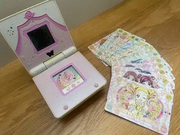 로즈팩트 Yes! 프리큐어 5 GoGo! 완구