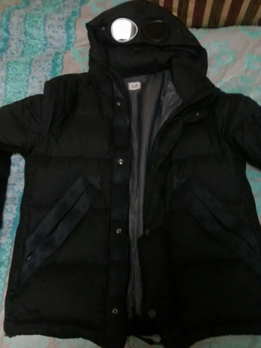 [95] cpCompany Padding