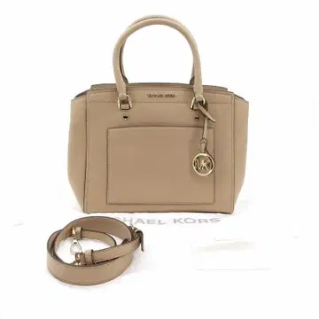 새상품급 마이클코어스 숄더백 파크 새첼 30-25120213