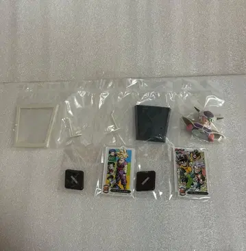 [ 미개봉 새상품 ] 제일복권 드래곤볼 40th 프리저 피규어 아크렉토