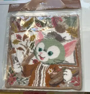 더피 프렌즈 젤라토니