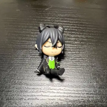 트위스테 마레우스 어깨 쿵