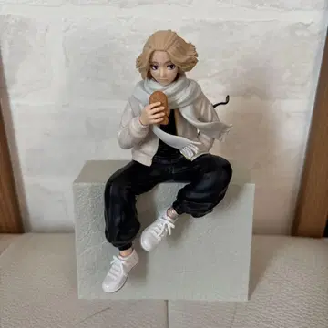 도쿄 리벤저스 제일복권 A상 피규어 마이키 사노 만지로