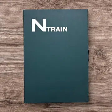 KATO 181계 25113 N게이지 철도 모형 세키스이 금속 중고품