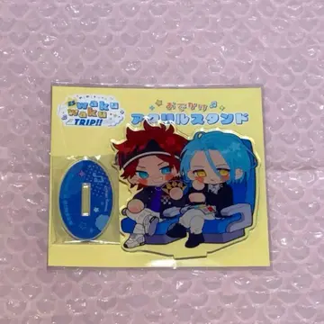 앙스타 외출 아크릴 스탠드 천성인영 HiMERU