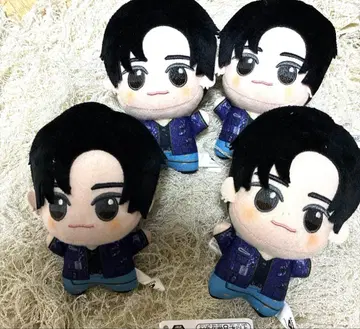 RIIZE Boom Boom Bass SD 인형 원빈