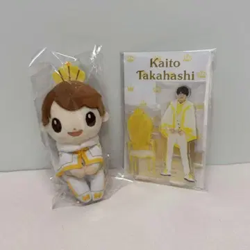 타카하시 카이토 춋코리상 아크릴 스탠드