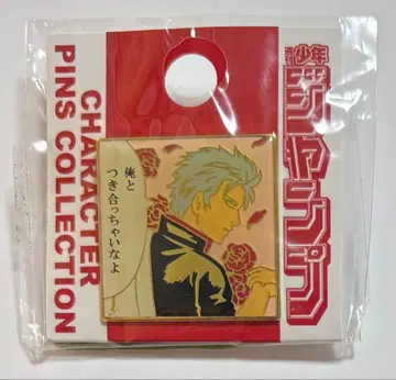 은혼 사카타 긴토키 히지카타 변신 Ver. 핀즈 2014