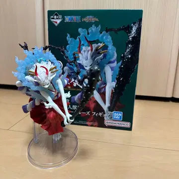 원피스 야마토 B상 피규어