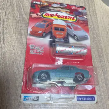 카바야 마조렛 과자 포함 미니카 포르쉐 924