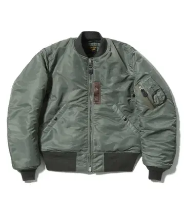 버즈릭슨 MA-1 M BR13573