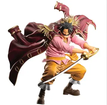 제일복권 원피스 로저 B상