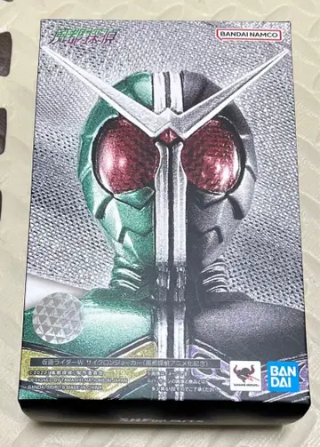 진골조제법 가면라이더 W 사이클론 조커 후토 탐정 애니메이션화 기념