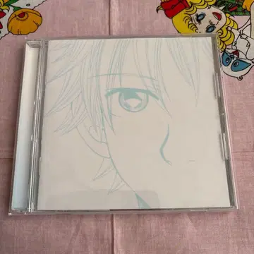 보쿠라가이타 궤적 사운드 트랙 CD