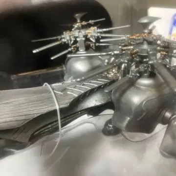 코토부키야 THE SIERRA 시에라 파이널 판타지 FF7