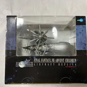 코토부키야 THE SIERRA 시에라 파이널 판타지 FF7