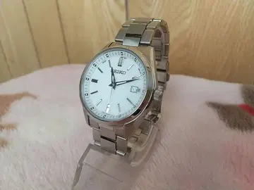 세이코 SBTM317 SEIKO 전파 솔라 7B72