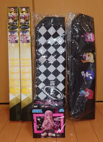 봇치 더 록 5세트