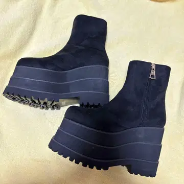 rady 통굽 부츠 s 사이즈