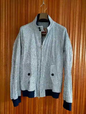 바라쿠타 G9 baracuta