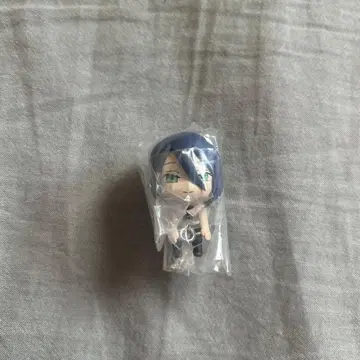 체인소 맨 레제편 챰피 마스코트 레제