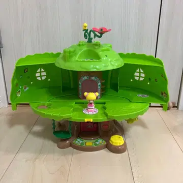 코에다짱과 나무의 집