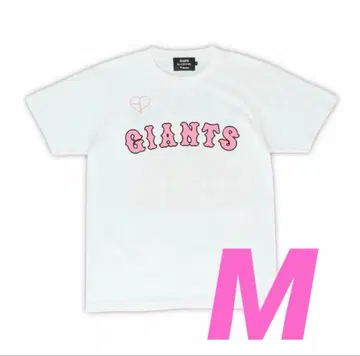 요미우리 자이언츠 x BLACKPINK 티셔츠