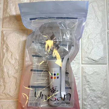 프로세카 세카라이 응원봉 세카라이 4th unison