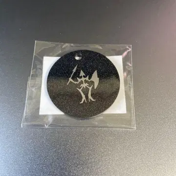 엠블럼 참 파열의 인형 파이브 스타 이야기 나가노 마모루