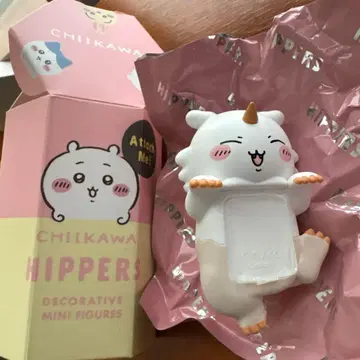 CHIKAWA HIPPERS 아노코