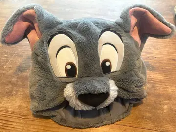 카드놀이 원더풀 월드 팬캡 도쿄 디즈니 리조트