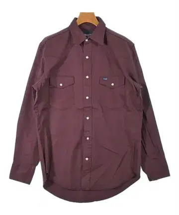 Wrangler 캐주얼 셔츠 남성용