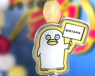 [ 새상품 ] 은혼 엘리자베스 비즈 참