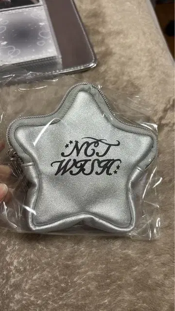 NCT WISH ALAND 키 참 콜라보