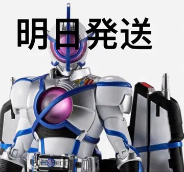 S.H.Figuarts 진골조제법 가면라이더 사이가