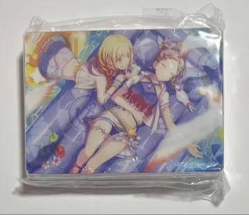 프로세카 모치즈키 호나미 노블 아트 vol.22