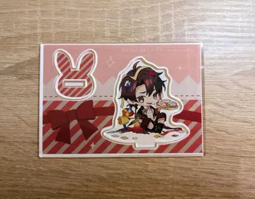 종원의 비르슈 봄바람 아크릴 스탠드 아돌프