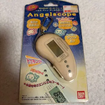 반다이 Angelscope 1997년제