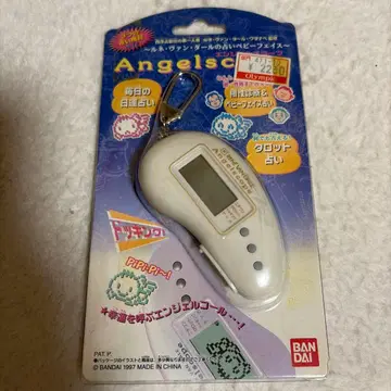 반다이 Angelscope 1997년제